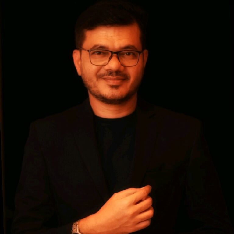 Ganesh Chafekar