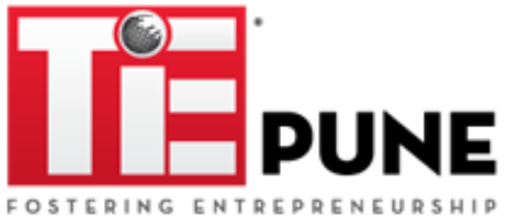 TiE Pune Logo