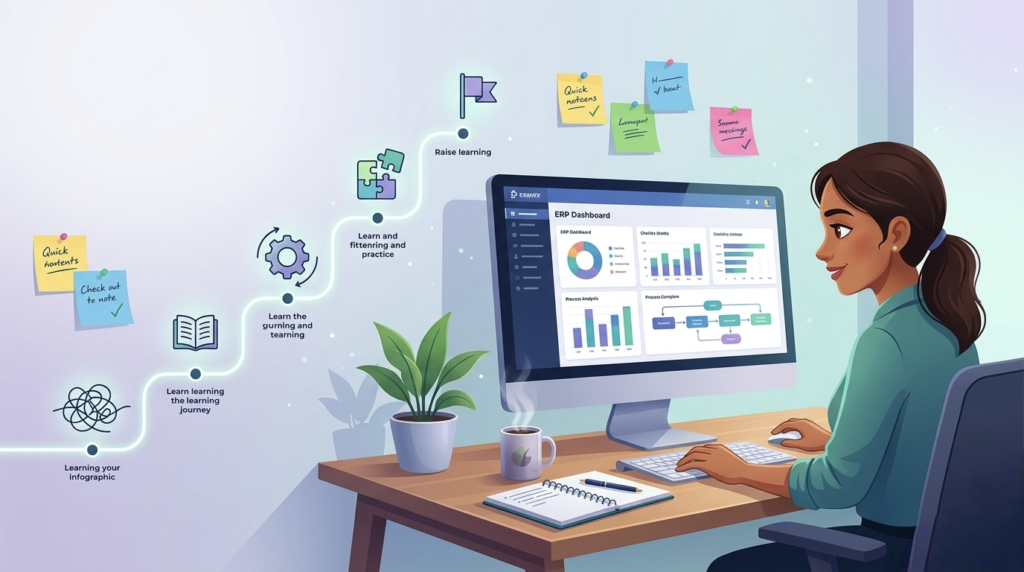 7 Powerful ERPNext Lessons