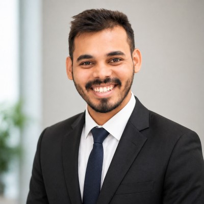 Vivek Chaudhary