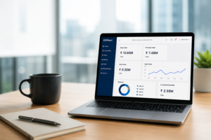Why Companies Choose Exacuer Global for ERPNext Implementation and Customization Services